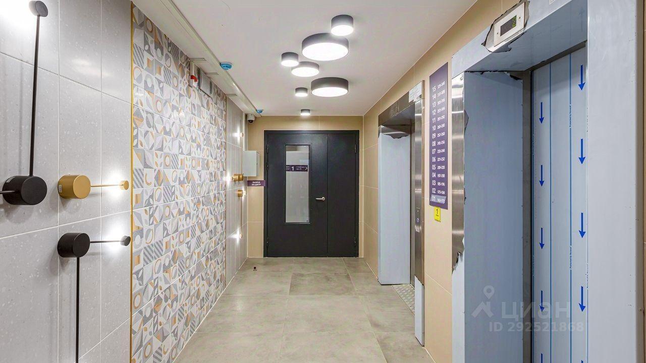 квартира р-н Всеволожский г Мурино ул Тихая Бугровское сельское поселение фото 35