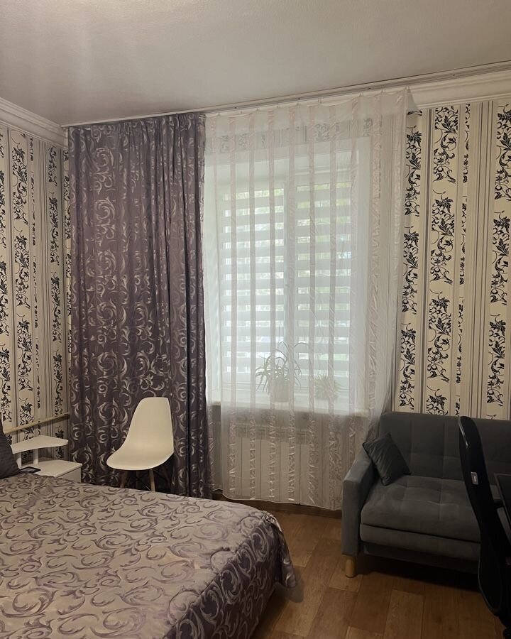 квартира г Ангарск 74-й квартал Кварталы, 3, Ангарский г. о. фото 2