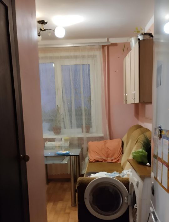 квартира г Саранск р-н Октябрьский ул Сущинского 4с/4 фото 9