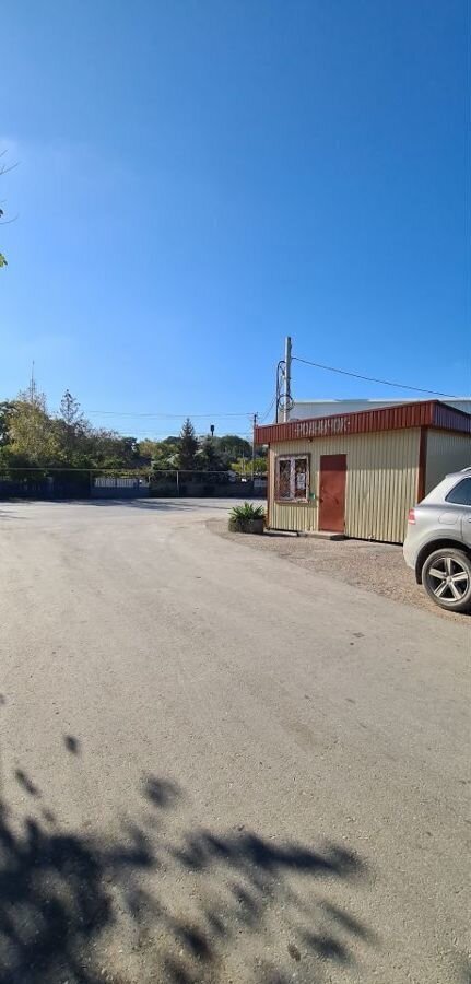 земля г Севастополь с Родное р-н Балаклавский Инкерман, Терновский муниципальный округ, Крым фото 24