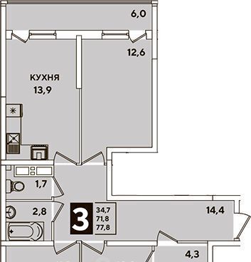 р-н Прикубанский фото