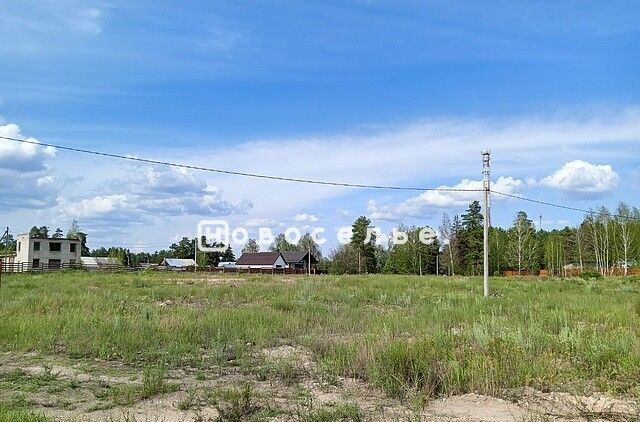 земля п Ласковский Заборьевское сельское поселение, Рязань фото
