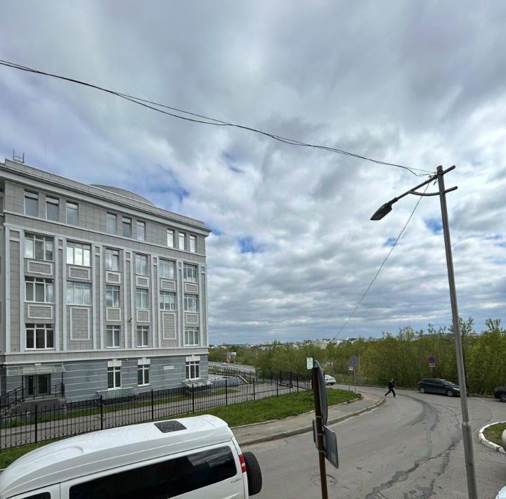 свободного назначения г Владимир р-н Октябрьский ул Мира 15 фото 16