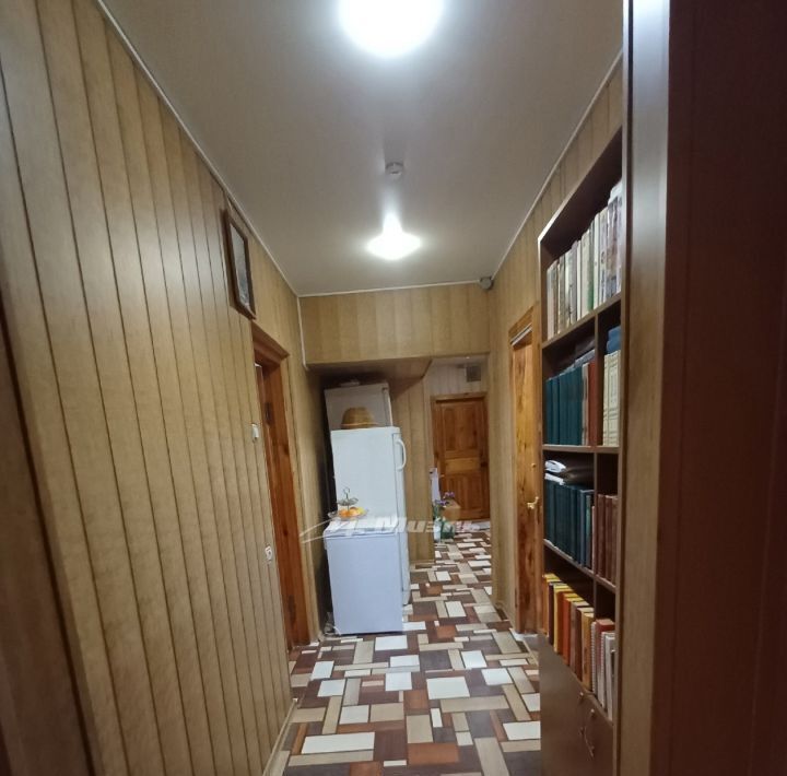 квартира г Симферополь р-н Киевский ул Бела Куна 31 фото 3