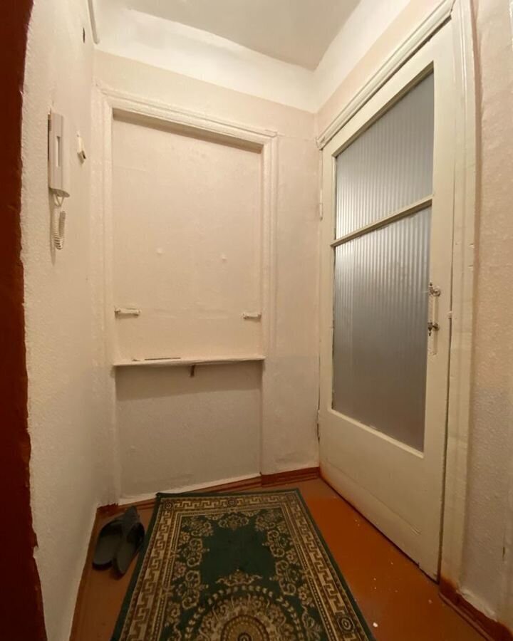 квартира г Оренбург р-н Промышленный ул Орлова 1 фото 9