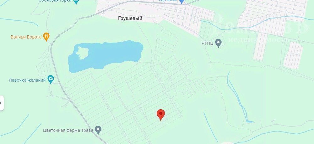 земля г Ставрополь р-н Промышленный Встреча садовое товарищество, 322 фото 3
