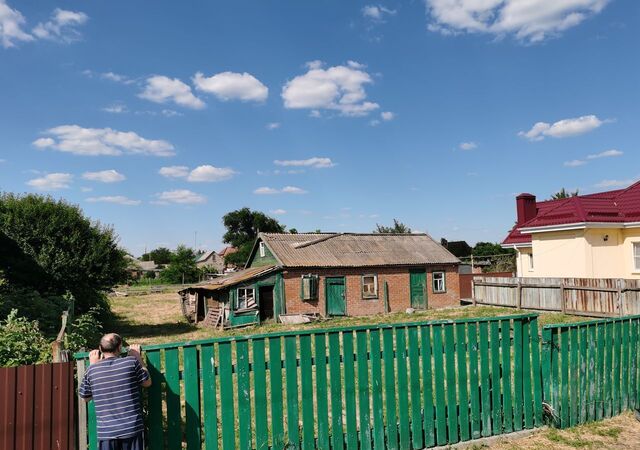 земля ул Пушкинская Новобатайское сельское поселение фото