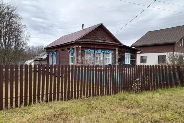 дом муниципальное образование Новосельское фото