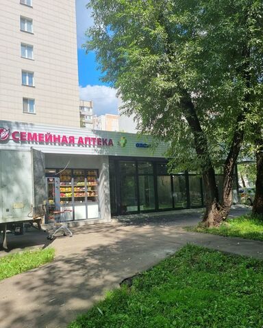 метро Перово ул Плеханова 33 фото