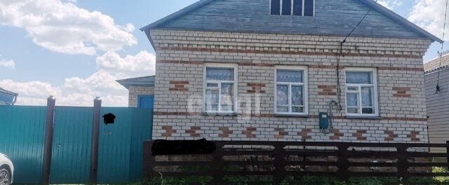 дом с Иловка фото