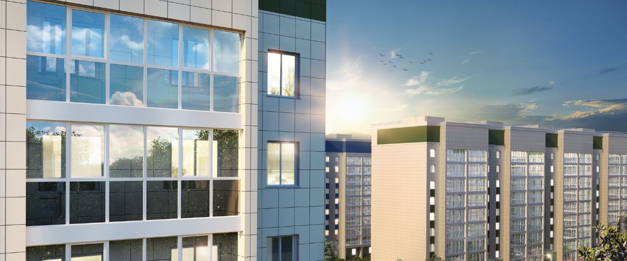 квартира г Тольятти р-н Автозаводский ул Владимира Высоцкого 23 фото 5