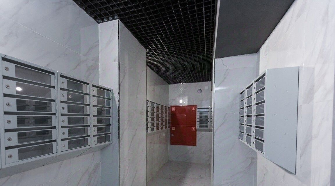 квартира г Новокузнецк р-н Центральный ул Павловского 13а фото 13