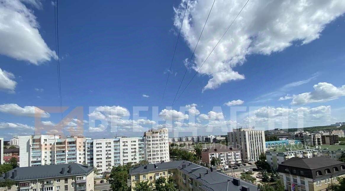 квартира г Белгород Восточный пр-кт Славы 44а фото 5