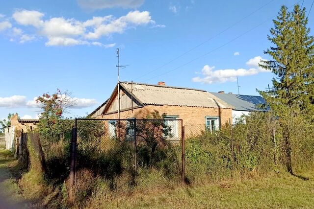 дом деревня Бердниково фото