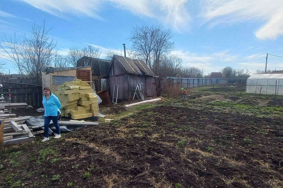 земля г Пермь городской округ Пермь, СТ Зори фото 4