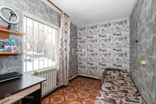 дом снт Лилия городской округ Новосибирск фото