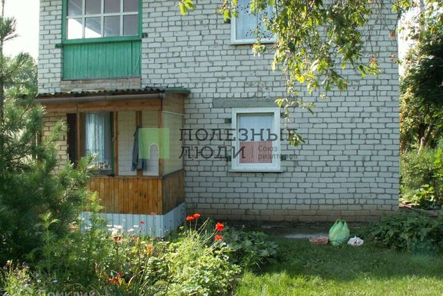 городской округ Барнаул, садоводческое некоммерческое товарищество Росинка 1 фото