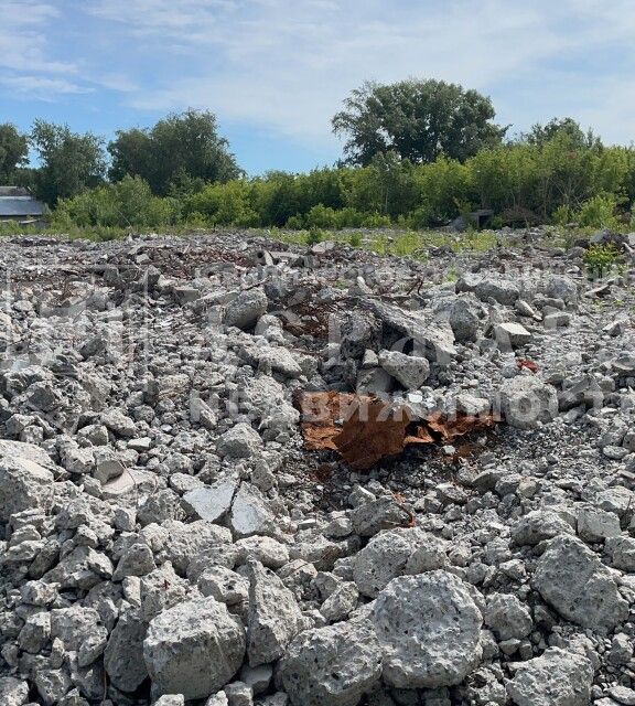 земля г Кемерово ул 40 лет Октября Кемеровский городской округ фото 1