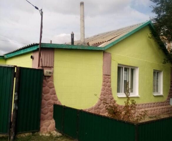 село Мещеряковка фото