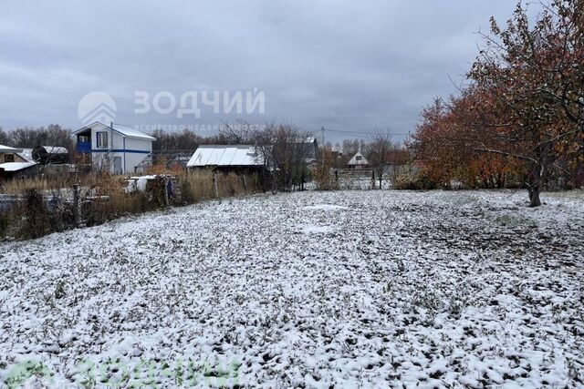 городской округ Чебоксары, садоводческое товарищество Комсомольский фото