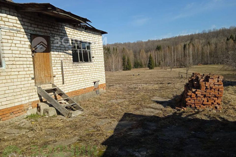 земля р-н Чебоксарский д Малые Карачуры ул Заречная 9 фото 3