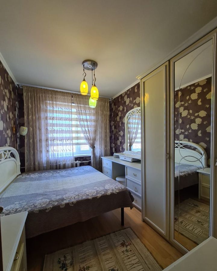 квартира г Петропавловск-Камчатский ул Вольского 6/2 фото 4
