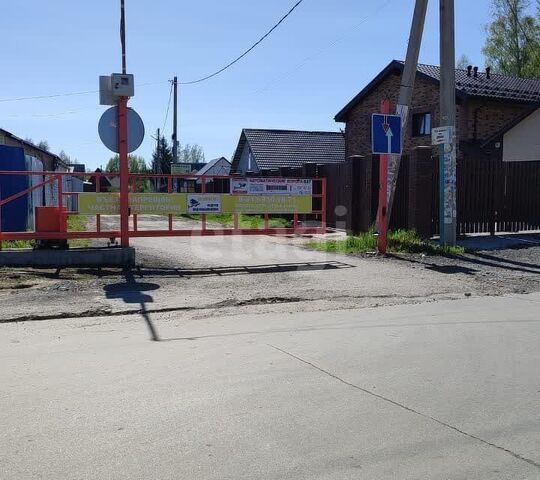 городской округ Кольцово, 10-я улица, садоводческое некоммерческое товарищество Колос фото