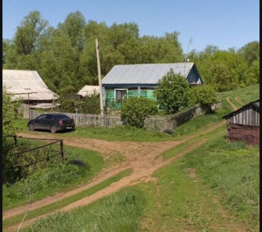дом посёлок Калиновка фото
