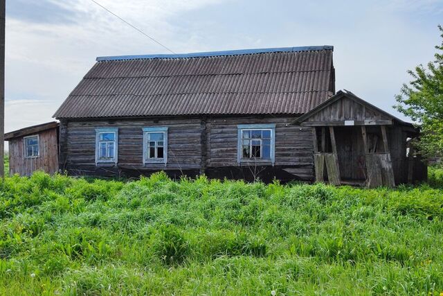 земля деревня Зубовка фото