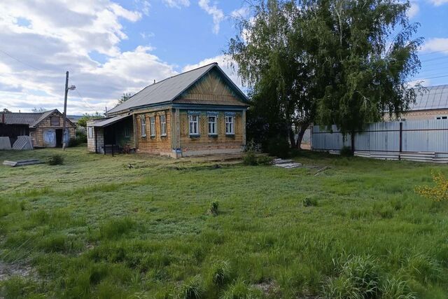 дом с Борское пер Ленинградский фото