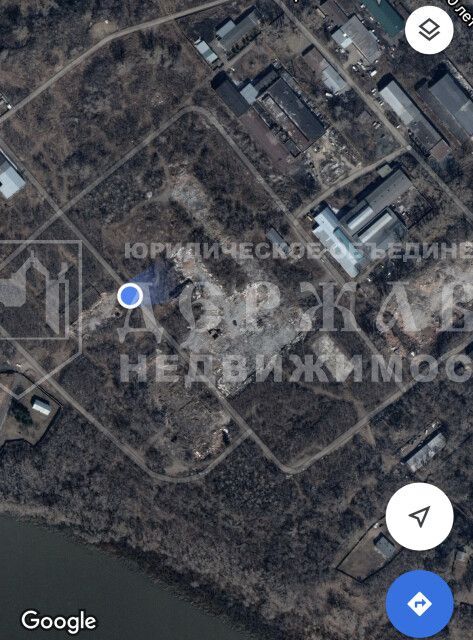 земля г Кемерово ул 40 лет Октября Кемеровский городской округ фото 7
