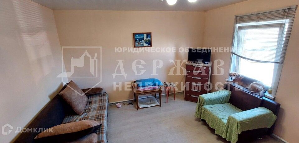 дом г Кемерово ул Шубина Кемеровский городской округ фото 9