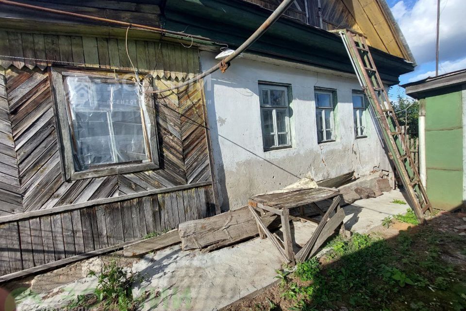 дом г Чебоксары ул Полярная 31 городской округ Чебоксары фото 10