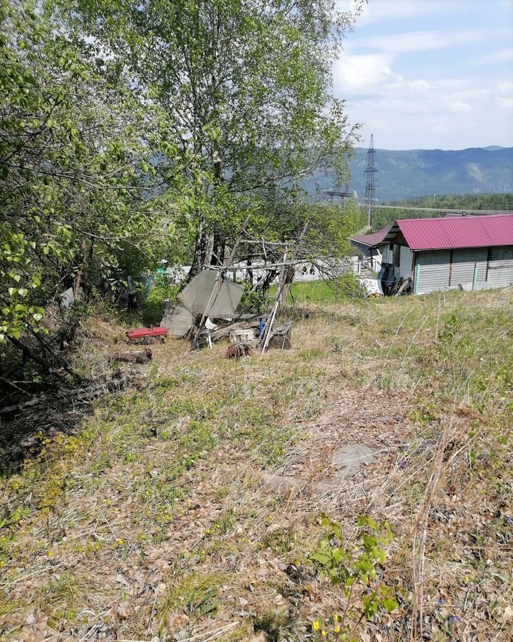 земля г Дивногорск с Овсянка массив Манская Гора фото 2