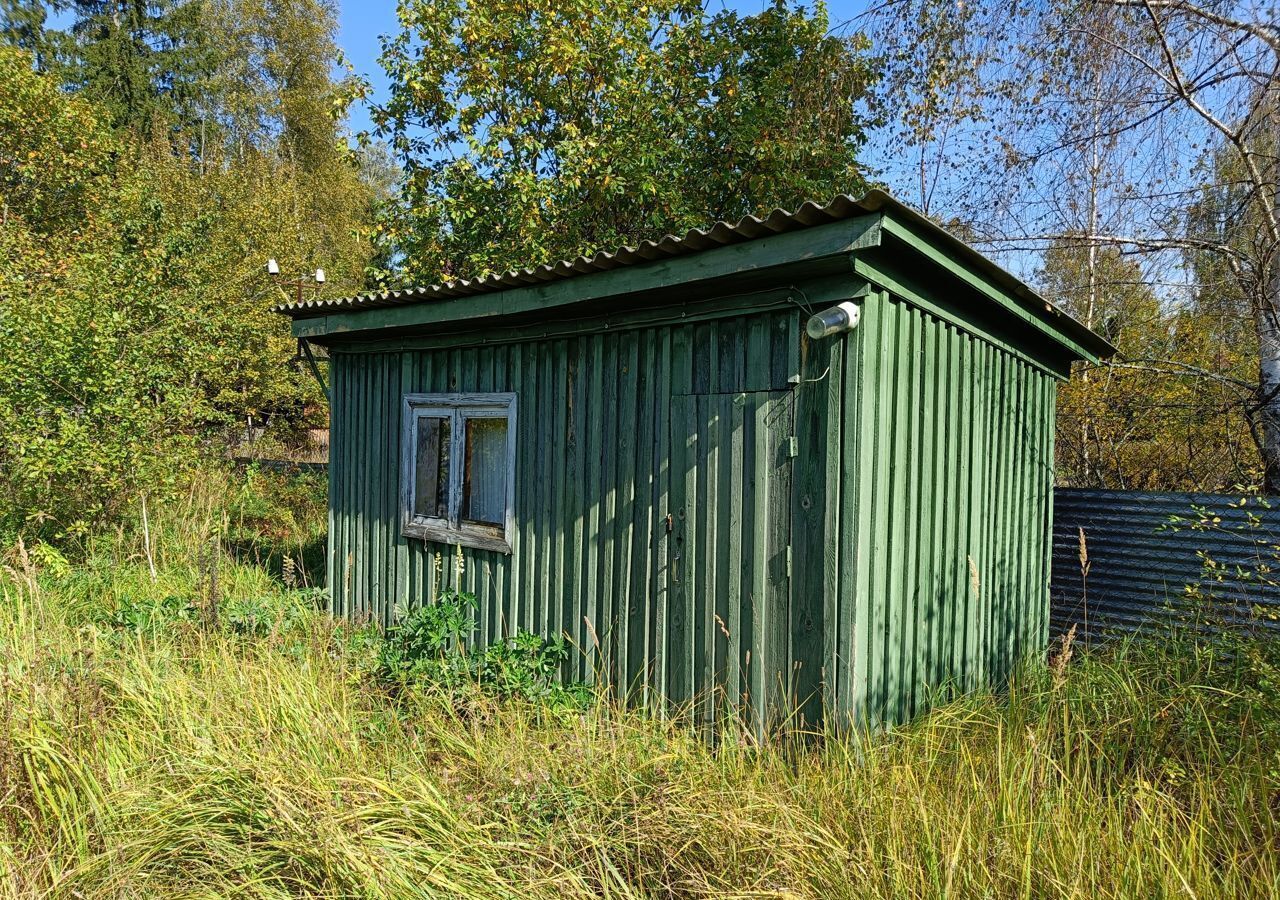 земля городской округ Пушкинский п Софрино 33 км, СНТ Щеглово, Ярославское шоссе фото 3