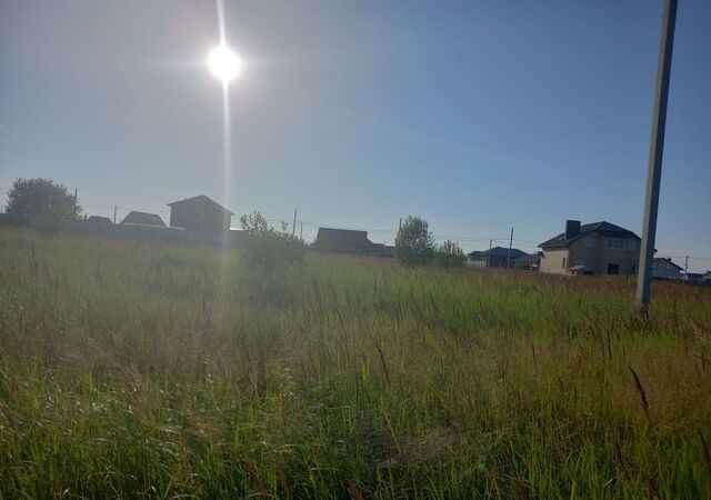 земля ул Монетная Азьмушкинское сельское поселение, Набережные Челны фото