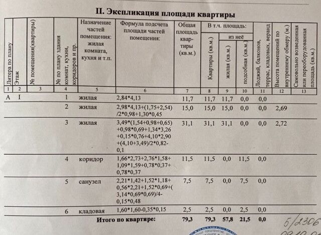 12-й микрорайон, 12, Нефтеюганский район фото