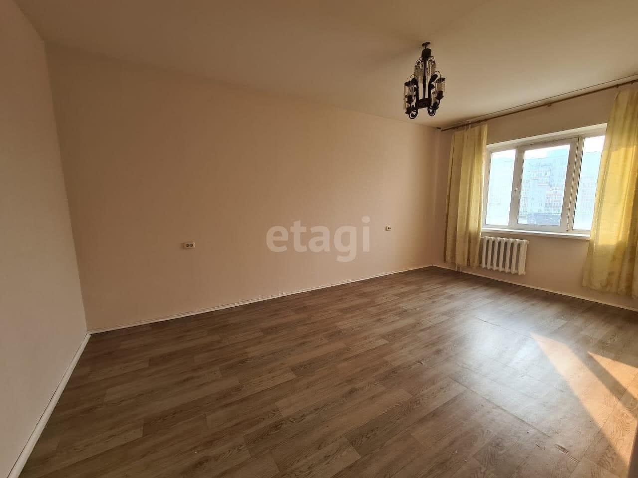 квартира г Якутск ул Петровского 10/3 Республика Саха Якутия фото 1