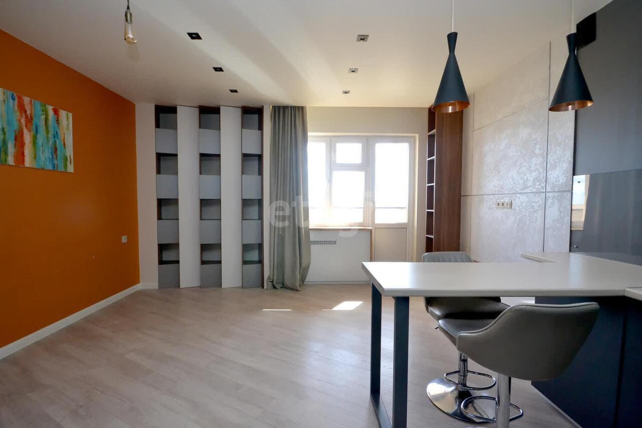 квартира г Якутск мкр 203 26 Республика Саха Якутия фото 3