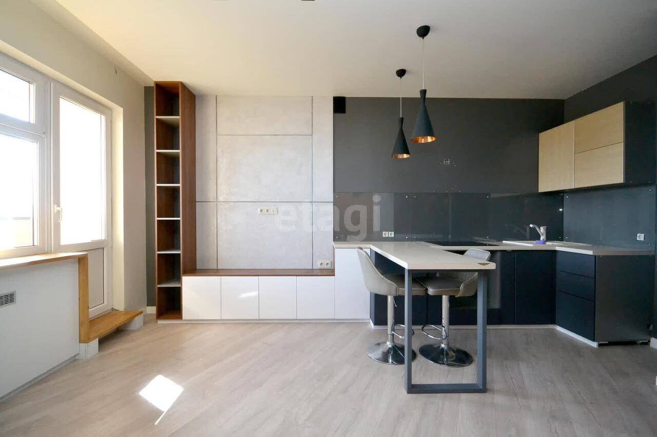 квартира г Якутск мкр 203 26 Республика Саха Якутия фото 4