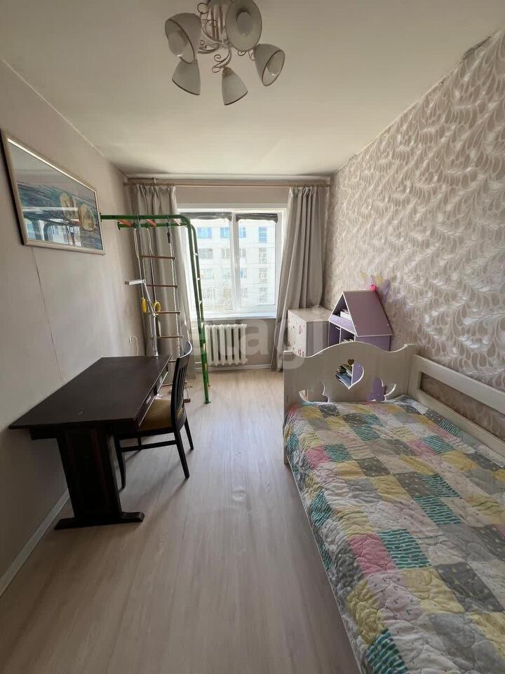 квартира г Якутск ул Дзержинского 7/1 фото 5