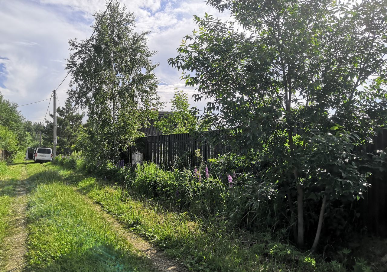 земля городской округ Орехово-Зуевский садовое товарищество Лужайка, 138, Электроизолятор фото 3