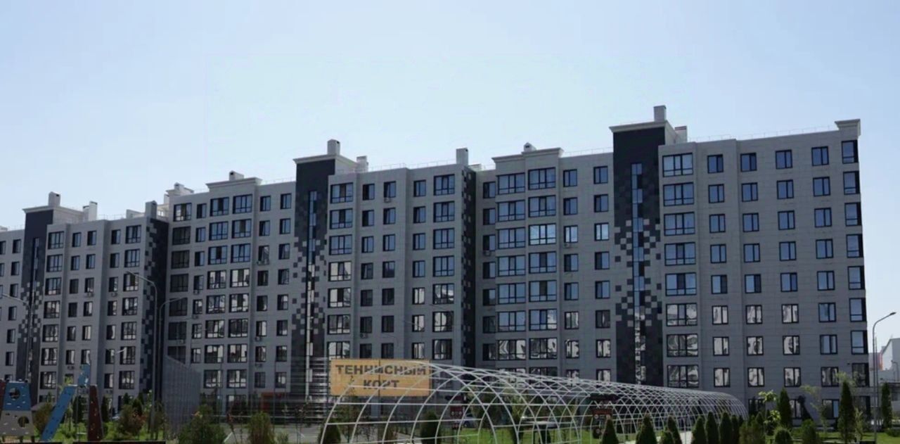 квартира г Батайск ул Комсомольская 131к/1 фото 20