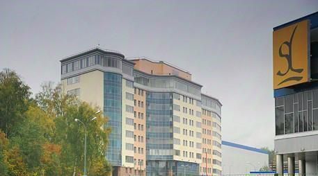 офис д Дубровки ул Аэропортовская Речной вокзал, с 2, Химки городской округ фото
