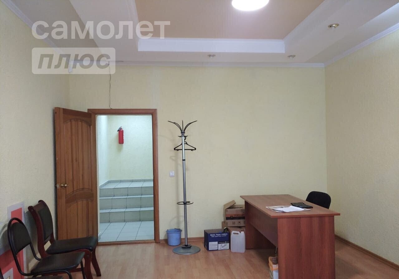 офис г Пенза р-н Ленинский ул Кирова 59б фото 3