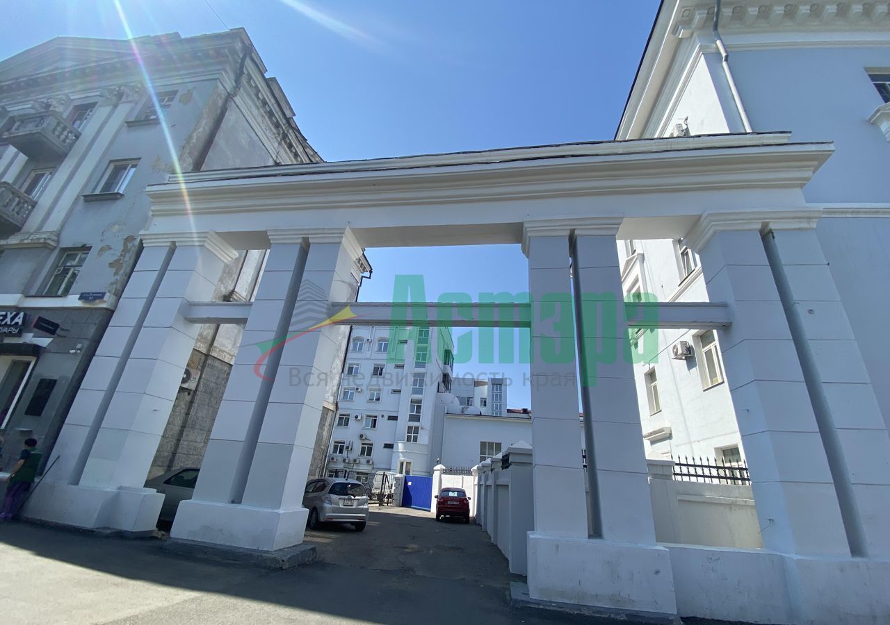 квартира г Чита р-н Центральный ул Ленина 97 фото 23