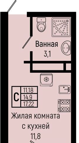 мкр 3-й 21 фото