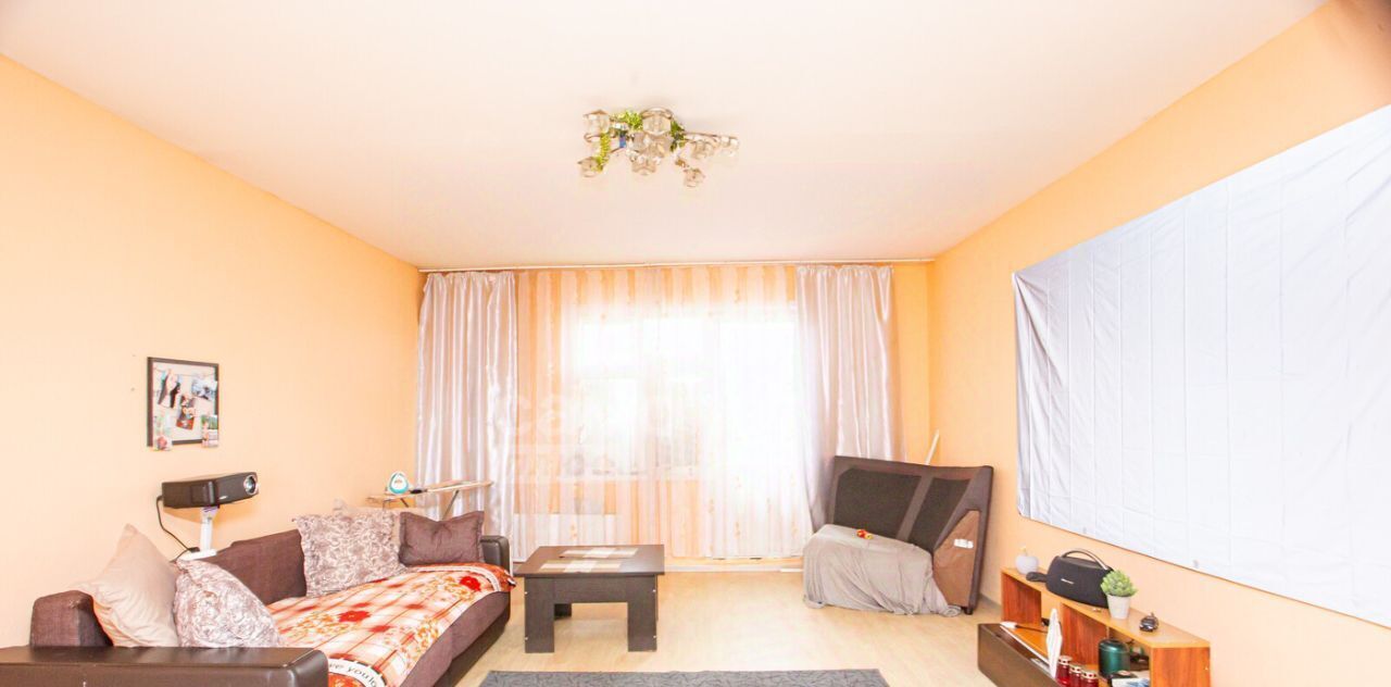квартира г Кемерово р-н Рудничный ул Серебряный бор 13а фото 1