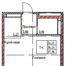 р-н Октябрьский фото