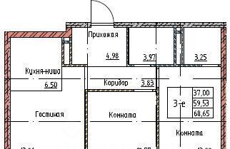 р-н Октябрьский Юдинский жилой комплекс фото